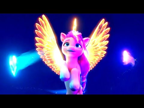 The Future of Alicorns 🦄 (MLP Analysis) - Sawtooth Waves