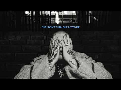 Lewis Fitzgerald - Love Me (Lyric Video) ft. Bizzy., Rxseboy
