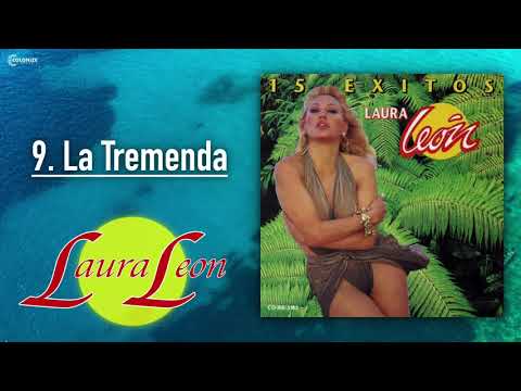 Laura Leon - La Tremenda [Official Audio]