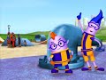 Team Umizoomi The Troublemakers