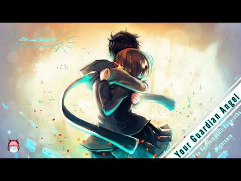 Nightcore: Your Guardian Angel by The Red Jumpsuit Apparatus with lyrics (2k HD)