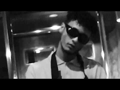 SUDOKU - MAGNO L.Y #MetodosAbsurdosEP (Beat. Laprea)