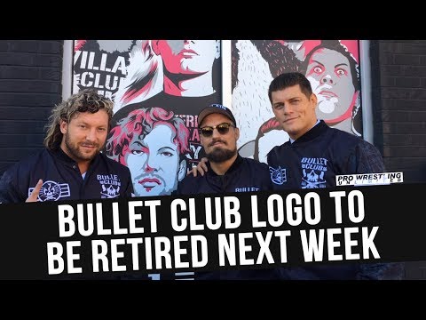 Fight Size Update: New Bullet Club Logo, Andre the Giant Premiere, John Cena Plays Beethoven