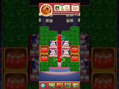 Toon blast level 4902