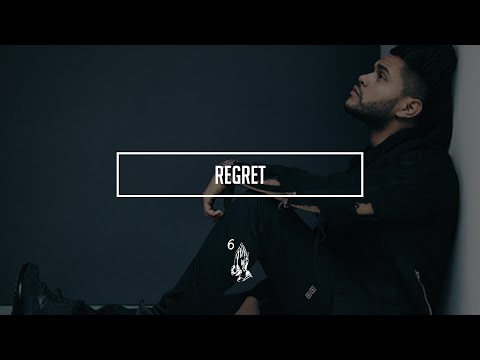 (FREE) The Weeknd x PartyNextDoor Type Beat - Regret (Prod. by MXS BEATS)