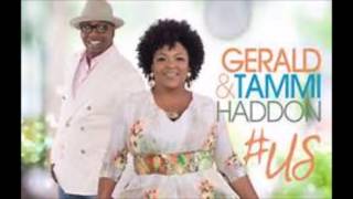 Tammi &amp; Gerald Haddon - Awesome God