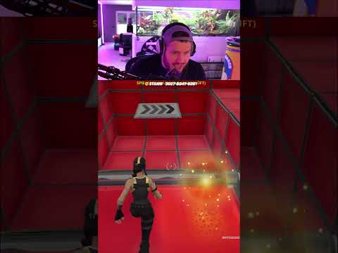 meine NEUE MAP in Fortnite!