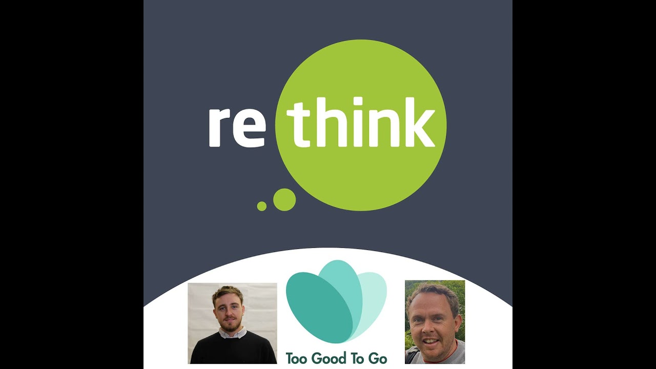 Ready to Fight Food Waste?