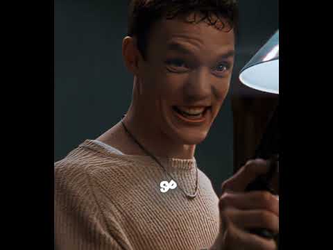 If you believe he's dead - Stu Macher ''Scream'' Edit | SEMPERO (Super Slowed)