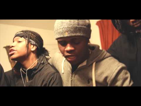 Kidd Lano-"Paper" (Official Music Video)