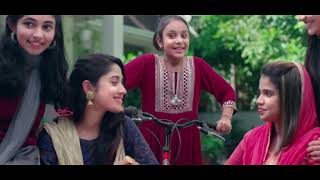 ഫാമിലിയിൽ കല്യാണമാണ് Family Wedding Centre AD Campaign video