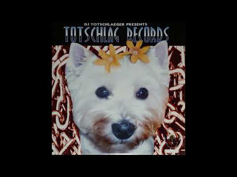 DJ Totschlaeger vs. Disco Cunt – Totschlag Records 4 (2004)