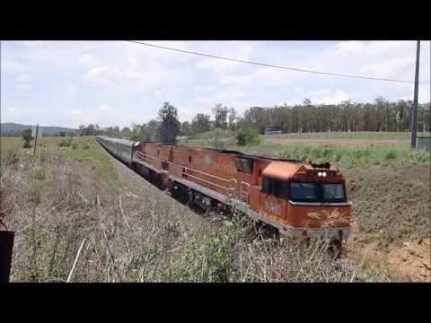 Great Southern at Kagaru (take 2)