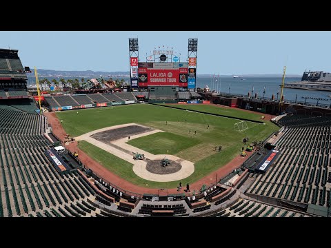 Laliga ATM vs SEV 8K