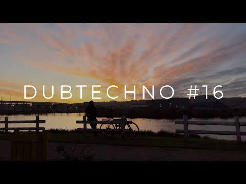 DUB TECHNO #16 || TRANSCENDENT SETS
