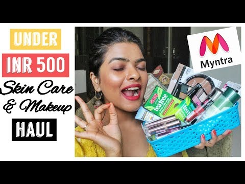 download lagu mp3 mp4 Myntra Beauty Products, download lagu Myntra Beauty Products gratis, unduh video klip Myntra Beauty Products
