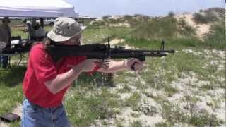 The Pig: M60 in Theory and on the Range