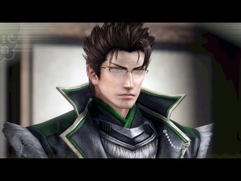 Two Player SW4-II - Part 34: Signs of Greatness: The Kasai-Ōsaki Uprising - Kojūrō Katakura