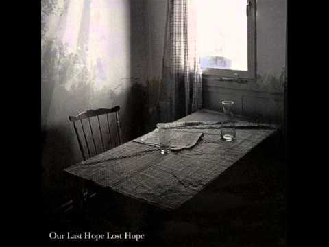 Our Last Hope Lost Hope-Kortege