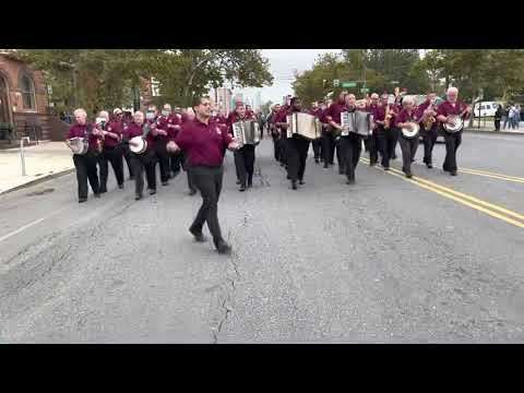 ASB “Return to Me” - 2021 Carmen Maniaci Day