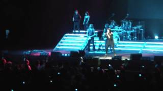 Laura Pausini - Benedetta Passione + Il Mio Beneficio (Música 4) (Credicard Hall 07.10.2009) [HDTV]