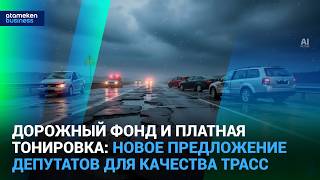 Почему новые трассы разваливаются после открытия - кто виноват? 