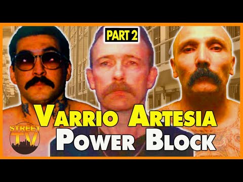 How Huero Shy Sponsored Two Camaradas From the Same Varrio Into the Mexican Mafia