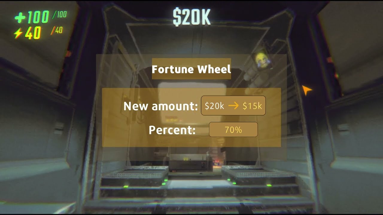 REPO Challenger - Mod - Trailer