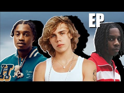 The Kid LAROI x Polo G x Lil Tjay - EP (unreleased)