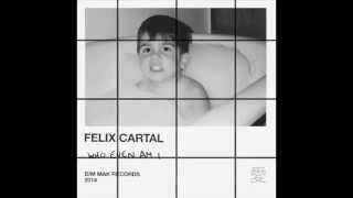 Felix Cartal - Who even am i