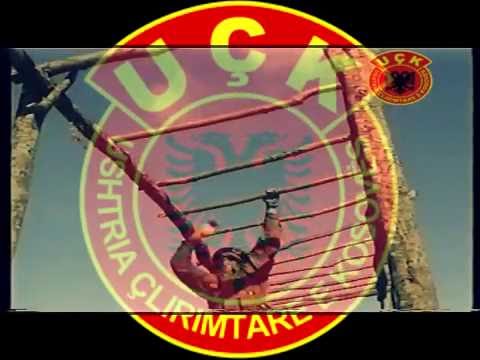 Nexhat haliti & Besim Haliti - 5 Dëshmorët Musa