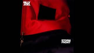 Billy Joel:  I Go To Extremes