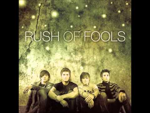Rush of Fools - Undo