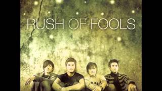 Rush of Fools - Undo