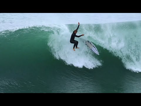 That Drop Is No Joke