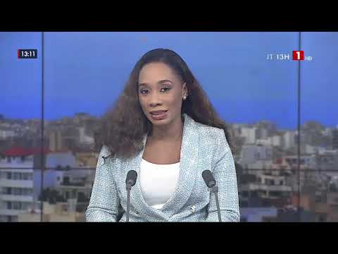 LE JT 13H DES RÉGIONS - LUNDI 11 MAI 2026