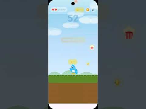Flappy Poup