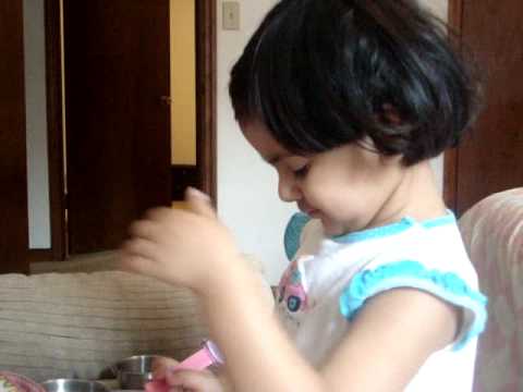 Leisha- Happy b'day Bhaat mosha