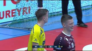 KA-Selfoss Reykspól