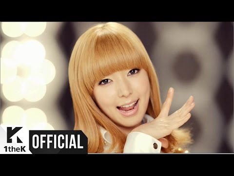 [MV] AOA _ ELVIS