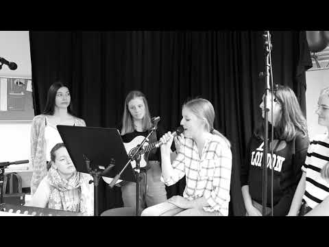 Und dann kommt die Musik - Flowrag