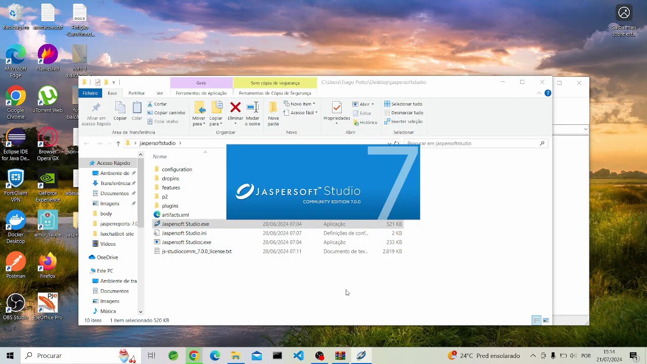 How to Install Jaspersoft Studio Community 2024 | Step-by-Step Guide