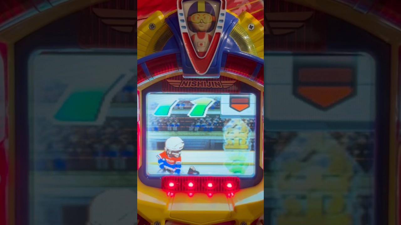 Shorts パチンピック