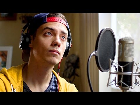 ONE DIRECTION - PERFECT (Leroy Sanchez Cover)