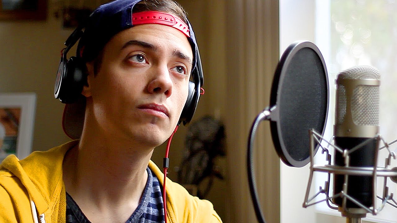 ONE DIRECTION - PERFECT (Leroy Sanchez Cover)
