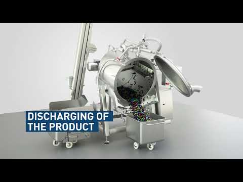 Stephan COOK-IT® | Compact Batch Cooking Solution