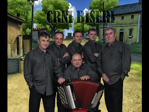 CRNI BISERI (uživo)