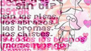 i love you / obie bermudez - antes