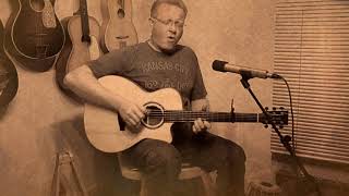 Ramblin&#39;s going to be the death of me (by Bert Jansch)