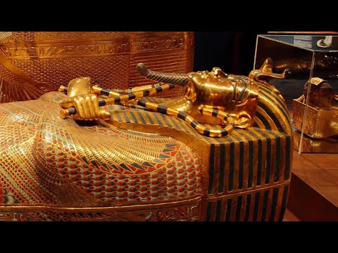 COSI announces new ancient Egypt exhibition coming in 2023